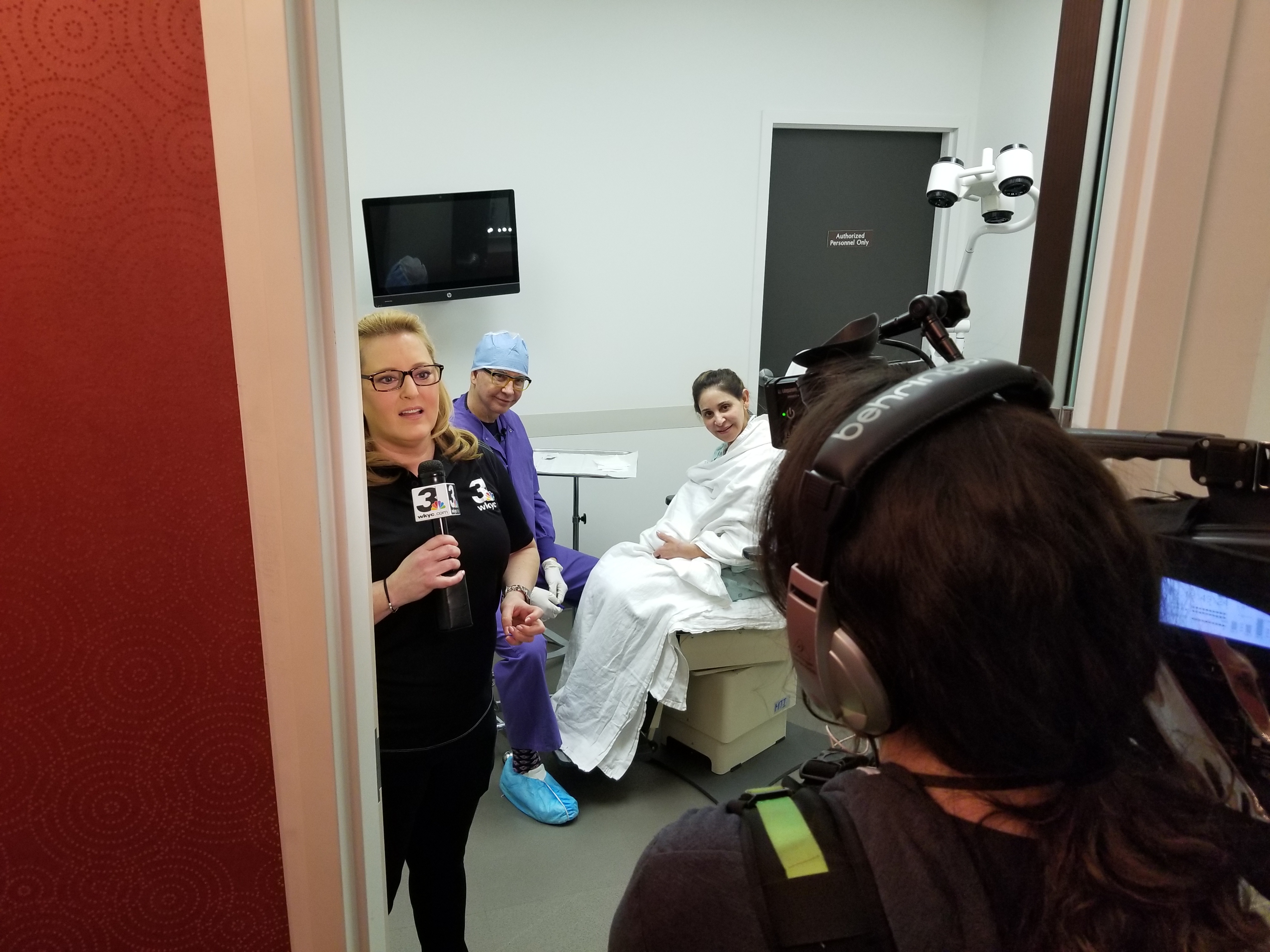 Ohio Clinic For Aesthetic and Plastic Surgery