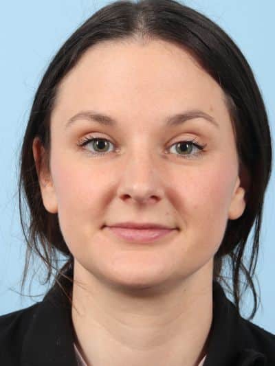 After Image: Necklift - front