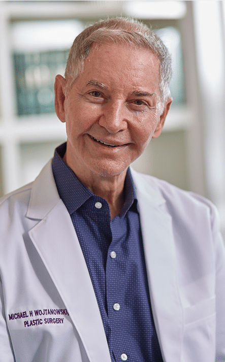 Rectangle 1568 Michael H. Wojtanowski Aesthetic Surgeon Cleveland OH
